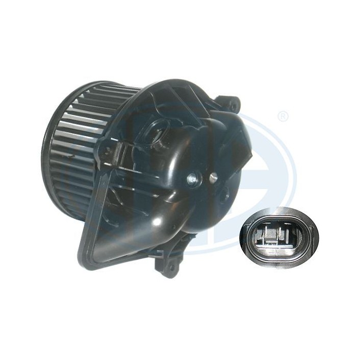 ERA Ansauggebläse, Innenraumluft 664055