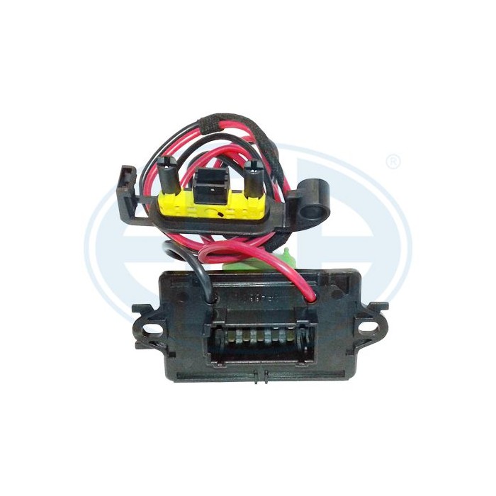 ERA Widerstand, Innenraumgebläse 665061