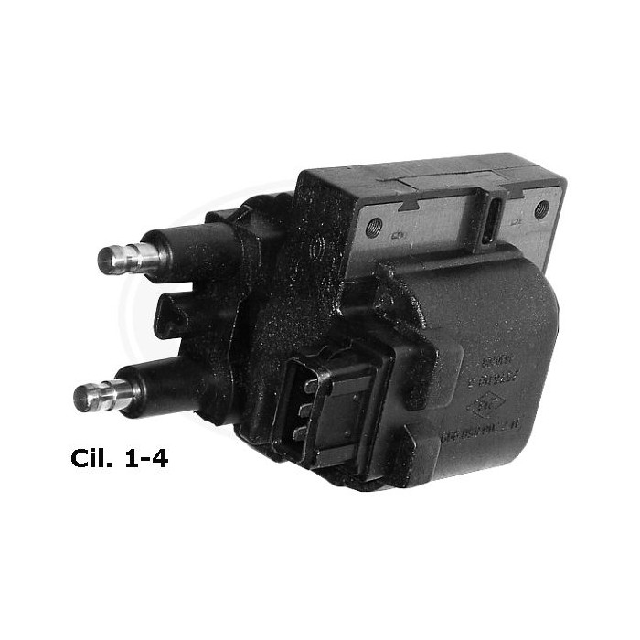 ERA OEM Zündspule 880018
