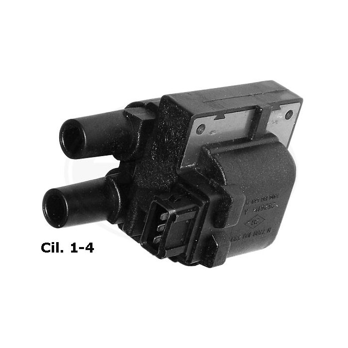 ERA OEM Zündspule 880020