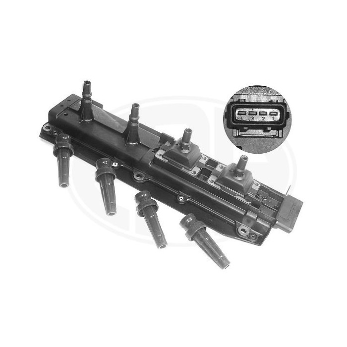 ERA OEM Zündspule 880086
