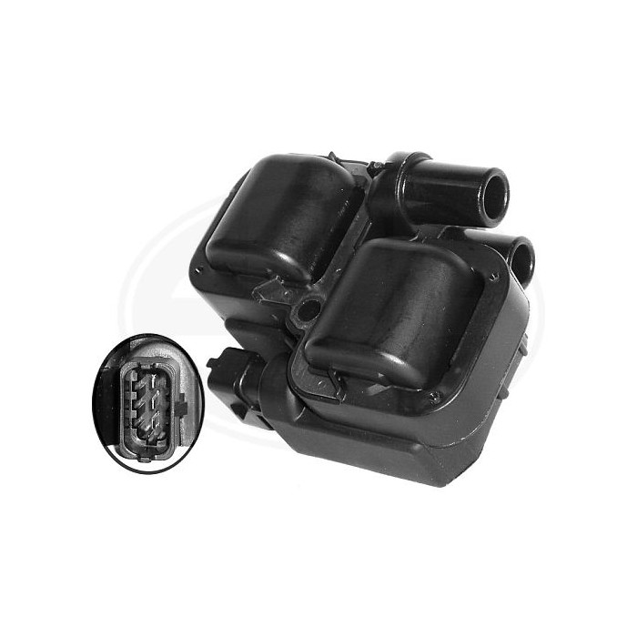 ERA OEM Zündspule 880097
