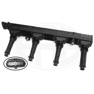 ERA OEM Zündspule 880130