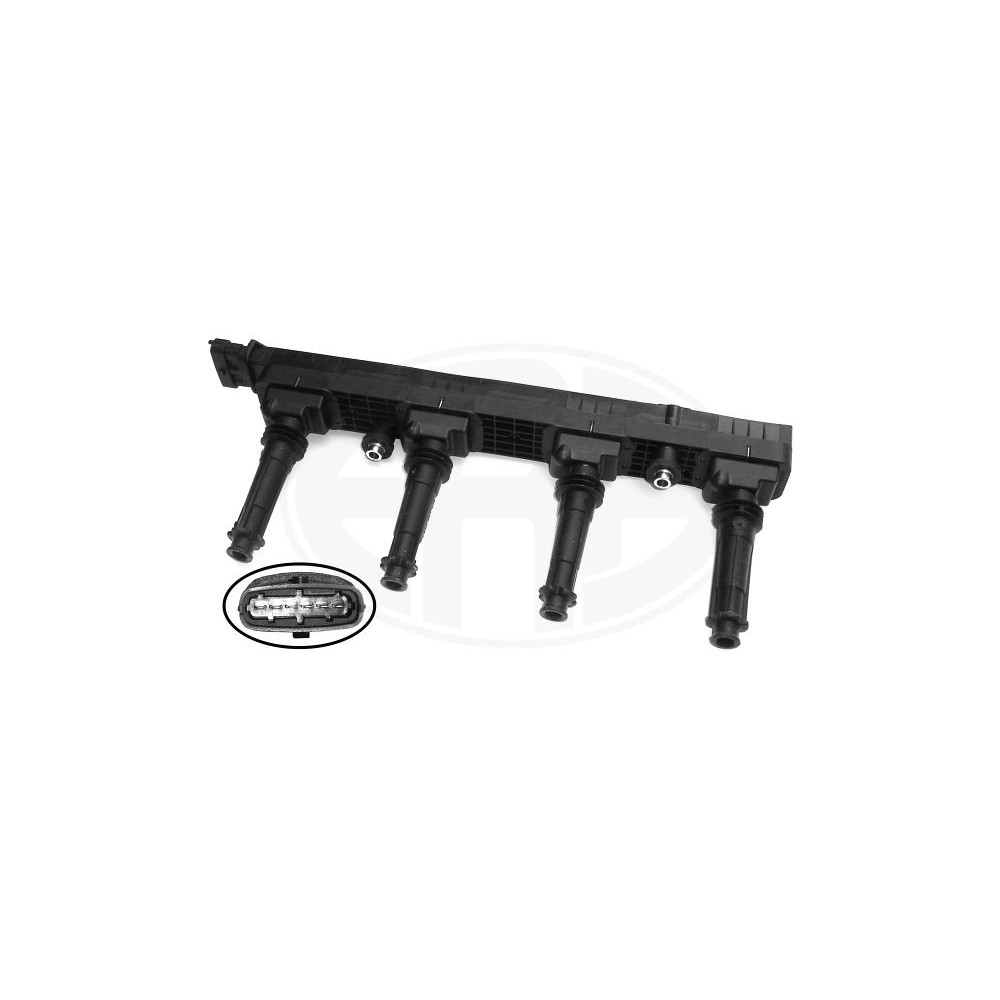 ERA OEM Zündspule 880130