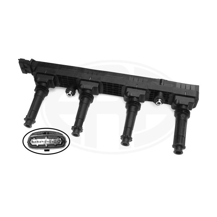 ERA OEM Zündspule 880130