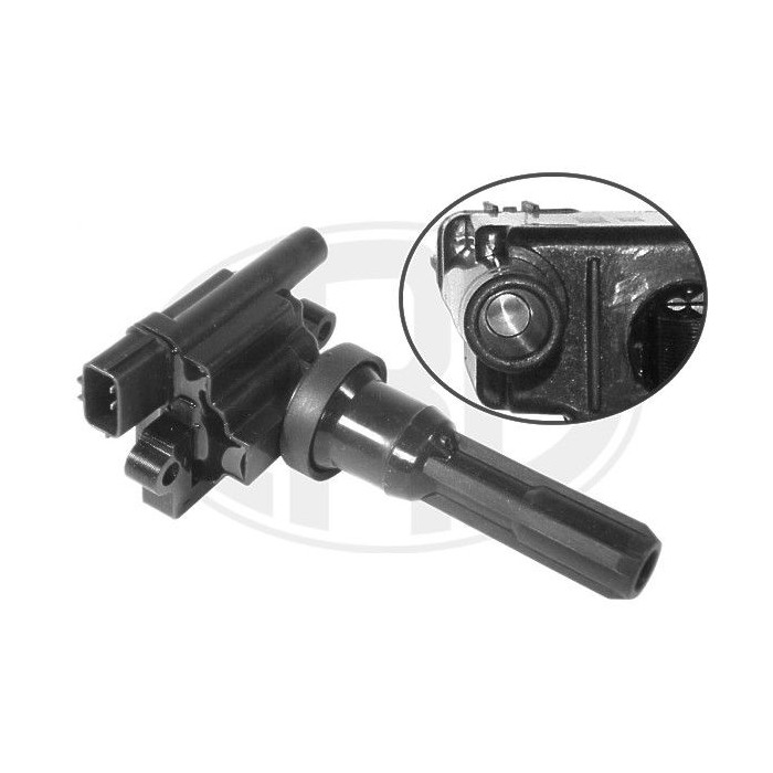 ERA Zündspule 880311A