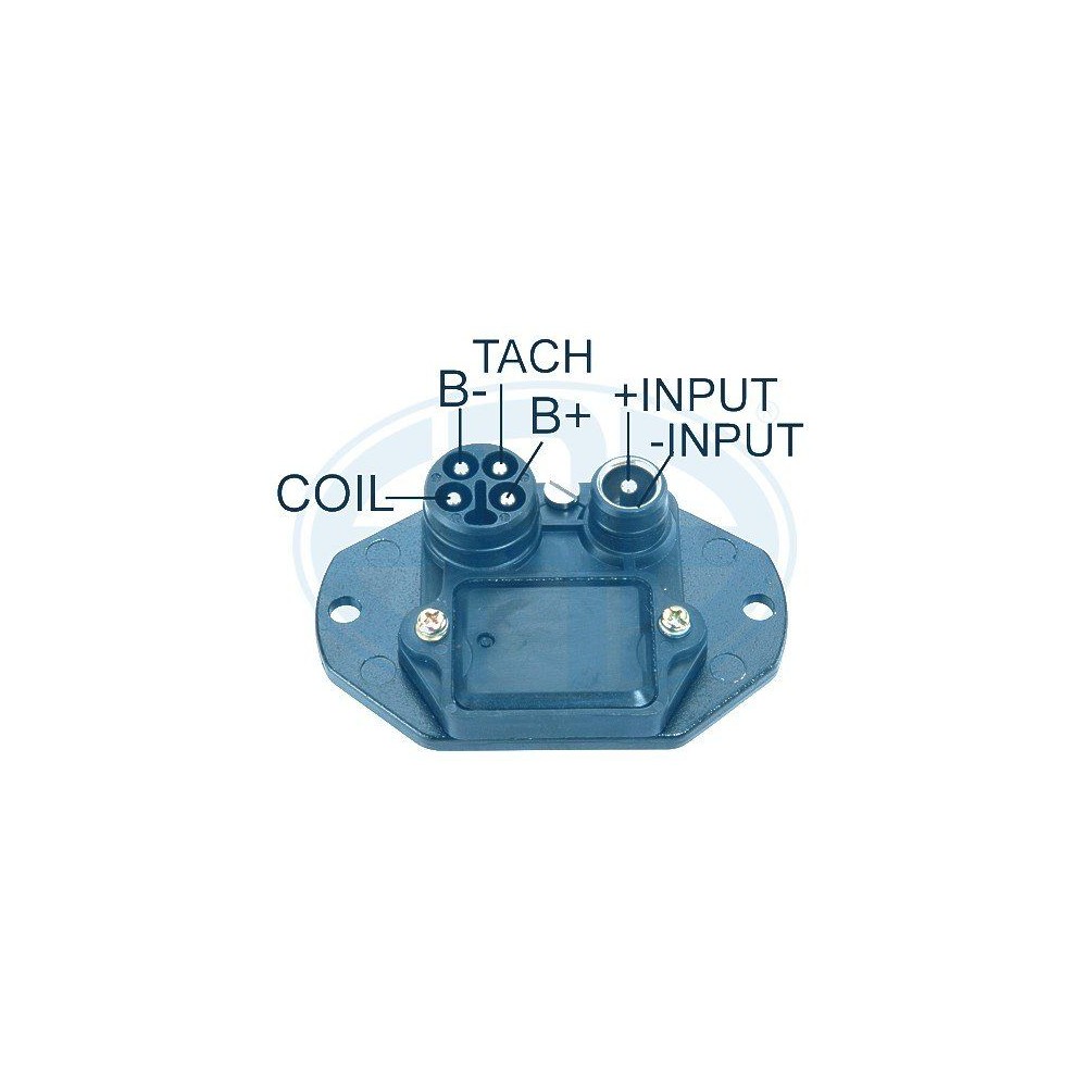 ERA Schaltgerät, Zündanlage 885005