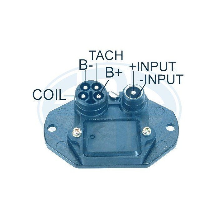 ERA Schaltgerät, Zündanlage 885005