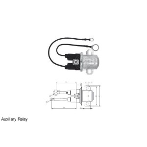 ERA Magnetschalter, Starter ZM1407