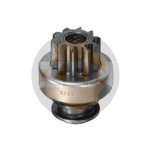 ERA Freilaufgetriebe, Starter ZN0155