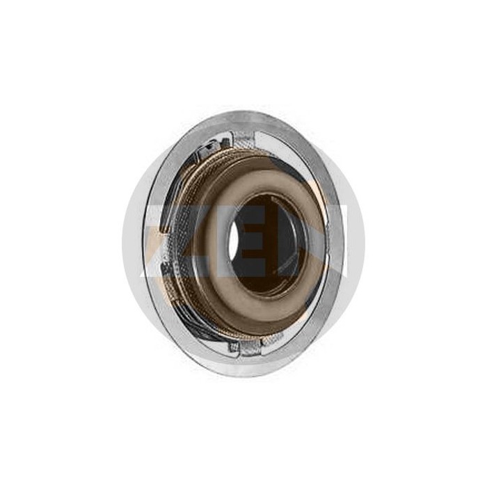 ERA Lamellenkupplung, Starter ZN0204