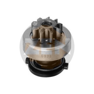ERA Freilaufgetriebe, Starter ZN0838