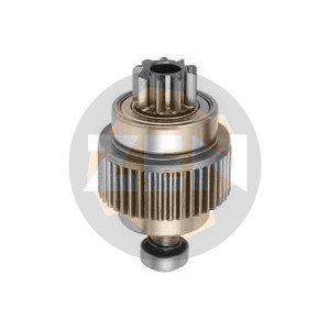 ERA Freilaufgetriebe, Starter ZN0844