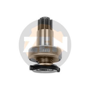 ERA Freilaufgetriebe, Starter ZN0972