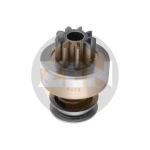 ERA Freilaufgetriebe, Starter ZN1073