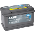 EXIDE PREMIUM Starterbatterie EA900