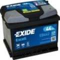 Starterbatterie Exide Eb442 44Ah 420A L1 12V