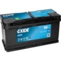 EXIDE AGM Starterbatterie EK1050