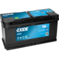 EXIDE AGM Starterbatterie EK1050