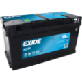 EXIDE AGM Starterbatterie EK950