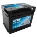EXIDE EFB Starterbatterie EL600