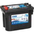 EXIDE START AGM Starterbatterie EM1000