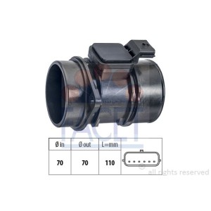 FACET Made in Italy - OE Equivalent Luftmassenmesser 10.1363