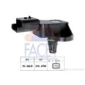 FACET Made in Italy - Luftdrucksensor, Höhenanpassung 10.3137