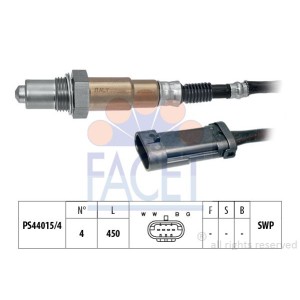 FACET Made in Italy - Lambdasonde 10.7594