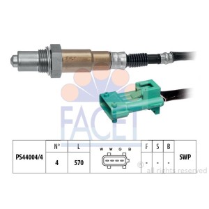 FACET Made in Italy - Lambdasonde 10.7597