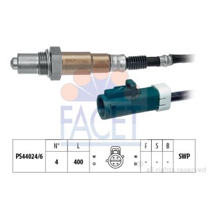 FACET Made in Italy - Lambdasonde 10.7611