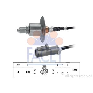 FACET Made in Italy - Lambdasonde 10.8149