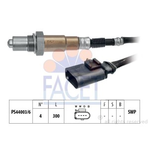 FACET Made in Italy - Lambdasonde 10.8170