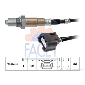 FACET Made in Italy - Lambdasonde 10.8200