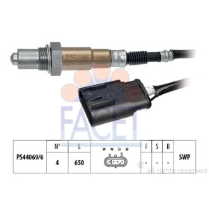 FACET Made in Italy - Lambdasonde 10.8207