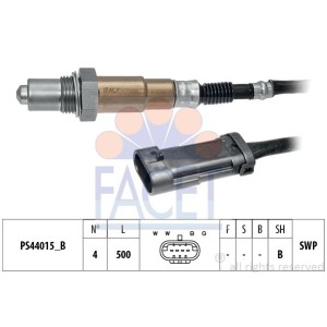 FACET Made in Italy - Lambdasonde 10.8280