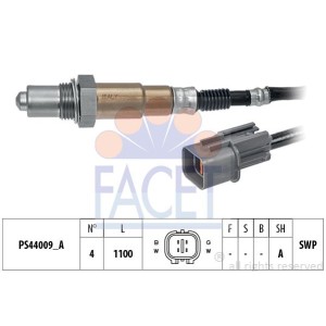 FACET Made in Italy - Lambdasonde 10.8358