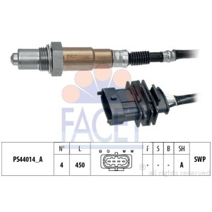 FACET Made in Italy - Lambdasonde 10.8362