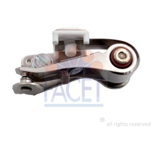 FACET Made in Italy - Kontaktsatz, Zündverteiler 1.3455HDVS