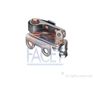 FACET Made in Italy - Kontaktsatz, Zündverteiler 1.4593