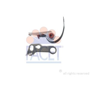 FACET Made in Italy - Kontaktsatz, Zündverteiler 1.4942