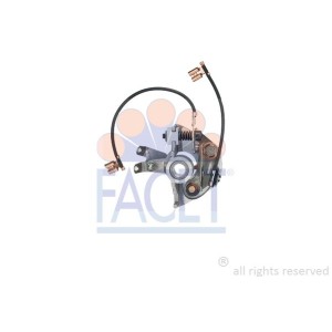 FACET Made in Italy - Kontaktsatz, Zündverteiler 1.4946M