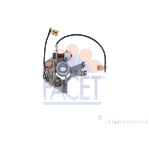 FACET Made in Italy - Kontaktsatz, Zündverteiler 1.4949M