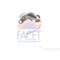 FACET Made in Italy - Kontaktsatz, Zündverteiler 1.7271