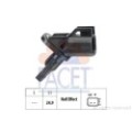 FACET Made in Italy - Sensor, Raddrehzahl 21.0001