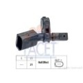 FACET Made in Italy - Sensor, Raddrehzahl 21.0011
