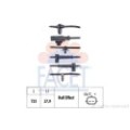 FACET Made in Italy - Sensor, Raddrehzahl 21.0095