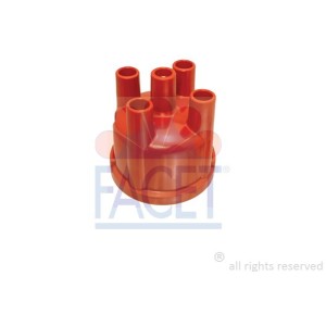 FACET Made in Italy - Zündverteilerkappe 2.7462