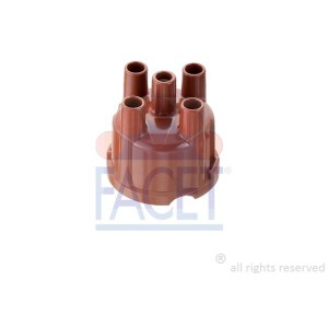 FACET Made in Italy - Zündverteilerkappe 2.7476PHT