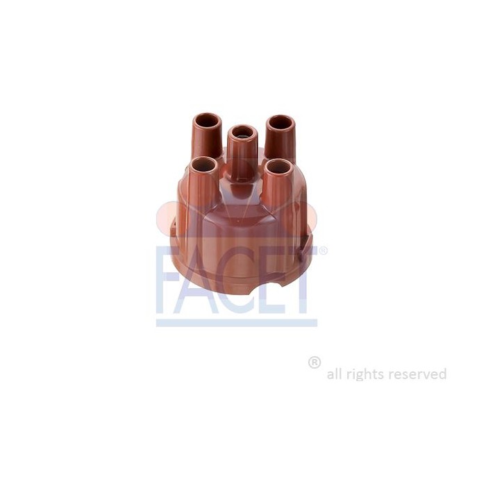 FACET Made in Italy - Zündverteilerkappe 2.7476PHT